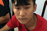 Nam thanh niên “cuỗm” 7 tivi của trường mẫu giáo rồi thuê taxi chở đi bán Nam thanh niên “cuỗm” 7 tivi của trường mẫu giáo rồi thuê taxi chở đi bán