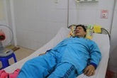 Đà Nẵng: 17 khách du lịch bị ngộ độc thực phẩm nghi do ăn cơm gà Đà Nẵng: 17 khách du lịch bị ngộ độc thực phẩm nghi do ăn cơm gà