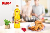 Rộn ràng cùng Ranee – chương trình khuyến mãi cào & trúng 100% Rộn ràng cùng Ranee – chương trình khuyến mãi cào & trúng 100%