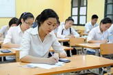 Những sự kiện giáo dục gây chú ý năm 2017 Những sự kiện giáo dục gây chú ý năm 2017