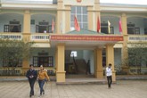 Nghệ An: Câu chuyện phía sau vụ Trưởng Công an bắn Chủ tịch xã Nghệ An: Câu chuyện phía sau vụ Trưởng Công an bắn Chủ tịch xã