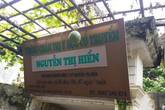 “Nữ danh y” Nguyễn Thị Hiền: Vẫn bắt mạch, kê đơn qua... điện thoại “Nữ danh y” Nguyễn Thị Hiền: Vẫn bắt mạch, kê đơn qua... điện thoại