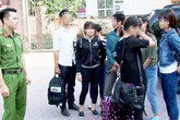 Ký ức hãi hùng của 4 nạn nhân Việt Nam bị lừa bán vào động mại dâm ở Trung Quốc Ký ức hãi hùng của 4 nạn nhân Việt Nam bị lừa bán vào động mại dâm ở Trung Quốc