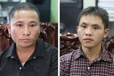 Cuộc vây bắt cựu Trưởng bản “cõng” ma túy qua biên giới Cuộc vây bắt cựu Trưởng bản “cõng” ma túy qua biên giới