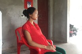 Tâm sự nghẹn lòng của nữ sinh lớp 11 sắp sinh con Tâm sự nghẹn lòng của nữ sinh lớp 11 sắp sinh con