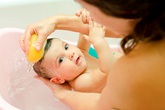 Hơn 90% trẻ em Việt Nam chưa được chăm sóc da đúng cách, con bạn thì sao? Hơn 90% trẻ em Việt Nam chưa được chăm sóc da đúng cách, con bạn thì sao?