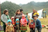 "Thôn" kỳ lạ với hơn 5.000 người chỉ thích làm những “điều giản dị” "Thôn" kỳ lạ với hơn 5.000 người chỉ thích làm những “điều giản dị”