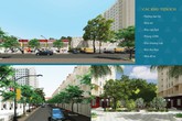 Sắp khai trương nhà mẫu An Phú Residence tại Tp. Vĩnh Yên Sắp khai trương nhà mẫu An Phú Residence tại Tp. Vĩnh Yên