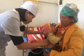 Thực hiện Nghị quyết TRUNG ƯƠNG 6, khóa XII: Đổi mới căn bản, toàn diện công tác đào tạo nhân lực y tế Thực hiện Nghị quyết TRUNG ƯƠNG 6, khóa XII: Đổi mới căn bản, toàn diện công tác đào tạo nhân lực y tế