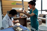 Thai phụ có thể mất con chỉ vì cái... răng khôn Thai phụ có thể mất con chỉ vì cái... răng khôn