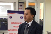Phương pháp xạ trị ung thư mới giúp đánh tan khối u nhanh chóng Phương pháp xạ trị ung thư mới giúp đánh tan khối u nhanh chóng