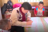 Bước đầu xác định nguyên nhân vụ nhiều học sinh hung dữ bất thường ở Bắc Kạn Bước đầu xác định nguyên nhân vụ nhiều học sinh hung dữ bất thường ở Bắc Kạn