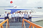 Đoàn Đại biểu Quốc hội Bà Rịa - Vũng Tàu "truy" Bộ GTVT vụ tàu PPC chỉ được chở 12 người Đoàn Đại biểu Quốc hội Bà Rịa - Vũng Tàu "truy" Bộ GTVT vụ tàu PPC chỉ được chở 12 người