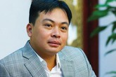 Chồng đại gia hơn 19 tuổi của Hoa hậu Thu Ngân là ai? Chồng đại gia hơn 19 tuổi của Hoa hậu Thu Ngân là ai?
