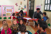Chuyên gia chỉ cách dạy con tránh bệnh rối loạn phân ly Chuyên gia chỉ cách dạy con tránh bệnh rối loạn phân ly