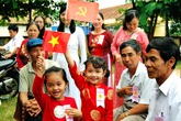 Ông Nguyễn Văn Tân - Phó Tổng cục trưởng phụ trách Tổng cục DS-KHHGĐ: Công tác Dân số cần tiếp tục được đầu tư xứng đáng hơn nữa Ông Nguyễn Văn Tân - Phó Tổng cục trưởng phụ trách Tổng cục DS-KHHGĐ: Công tác Dân số cần tiếp tục được đầu tư xứng đáng hơn nữa