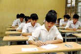 Học sinh dễ trầm cảm vì ôn thi học kỳ Học sinh dễ trầm cảm vì ôn thi học kỳ