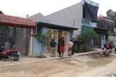 Vụ cháu bé 20 ngày tuổi bị bắt cóc ở Thanh Hóa: Tâm sự đớn đau của bà ngoại Vụ cháu bé 20 ngày tuổi bị bắt cóc ở Thanh Hóa: Tâm sự đớn đau của bà ngoại