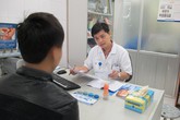 Dở khóc, dở cười vì dùng thuốc xịt “nâng cao bản lĩnh” Dở khóc, dở cười vì dùng thuốc xịt “nâng cao bản lĩnh”