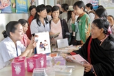 Hưởng ứng Ngày Tránh thai thế giới 26/9/2017: Lợi ích và trách nhiệm cho cả thế hệ tương lai Hưởng ứng Ngày Tránh thai thế giới 26/9/2017: Lợi ích và trách nhiệm cho cả thế hệ tương lai