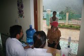 Mở đường cho người nghiện ma túy, người nhiễm HIV bằng Methadone Mở đường cho người nghiện ma túy, người nhiễm HIV bằng Methadone