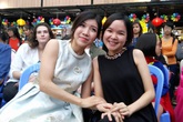 Cô gái khuyết tật và chuyện luôn có bao cao su phòng thân Cô gái khuyết tật và chuyện luôn có bao cao su phòng thân