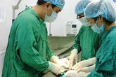Bệnh viện Đa khoa Đặng Thùy Trâm: Nỗ lực không ngừng thực hiện Đề án 1816 Bệnh viện Đa khoa Đặng Thùy Trâm: Nỗ lực không ngừng thực hiện Đề án 1816