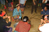 Báo động về nguy cơ biến mất bản sắc văn hóa miền Tây xứ Nghệ Báo động về nguy cơ biến mất bản sắc văn hóa miền Tây xứ Nghệ