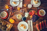 Những thứ nên và không nên ăn vào bữa sáng Những thứ nên và không nên ăn vào bữa sáng