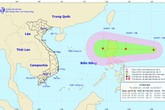 Những ngày tới nếu có bão, tình huống sẽ cực kỳ nguy hiểm Những ngày tới nếu có bão, tình huống sẽ cực kỳ nguy hiểm