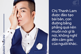 Quách Tuấn Du đáp trả Thanh Lam: Nói không học hành mà vẫn nổi tiếng, chẳng phải mắng cả một thế hệ à? Quách Tuấn Du đáp trả Thanh Lam: Nói không học hành mà vẫn nổi tiếng, chẳng phải mắng cả một thế hệ à?