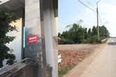 Những "chuyện lạ" chỉ có ở Bắc Giang: Phá hàng rào quốc lộ, công trình hàng trăm tỉ đá rơi Những "chuyện lạ" chỉ có ở Bắc Giang: Phá hàng rào quốc lộ, công trình hàng trăm tỉ đá rơi