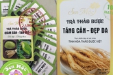 Điều tra, xác minh những sai phạm của đơn vị phân phối trà thảo dược giảm cân - tan mỡ Sen Mộc Điều tra, xác minh những sai phạm của đơn vị phân phối trà thảo dược giảm cân - tan mỡ Sen Mộc