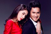 Nỗi đau đớn khó san sẻ của Công Vinh và MC Phan Anh Nỗi đau đớn khó san sẻ của Công Vinh và MC Phan Anh