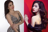 Mỹ nhân Việt sau sự cố lộ clip "nóng": Người lấy lại yên bình, người đứng lên mạnh mẽ Mỹ nhân Việt sau sự cố lộ clip "nóng": Người lấy lại yên bình, người đứng lên mạnh mẽ