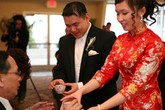 Đám cưới gặp những sự cố không thể tin nổi khiến mọi người dở khóc dở cười Đám cưới gặp những sự cố không thể tin nổi khiến mọi người dở khóc dở cười