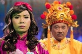 "Cô Đẩu" Công Lý - mấy lần tìm vợ và chuyện hôn nhân cứ có lại mất "Cô Đẩu" Công Lý - mấy lần tìm vợ và chuyện hôn nhân cứ có lại mất