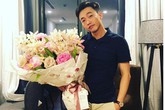 Không còn úp mở, Cường Đô la xuất hiện công khai trên Instagram của bạn gái Không còn úp mở, Cường Đô la xuất hiện công khai trên Instagram của bạn gái