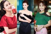 Mỹ nhân showbiz Việt làm "đại sứ" lô mỹ phẩm 11 tỷ đang bị thu giữ: Vì cát-sê hay vì cả tin? Mỹ nhân showbiz Việt làm "đại sứ" lô mỹ phẩm 11 tỷ đang bị thu giữ: Vì cát-sê hay vì cả tin?