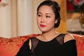 Hoa hậu Ngô Phương Lan khuyên sinh viên Việt Nam hãy "hiểu chính mình" Hoa hậu Ngô Phương Lan khuyên sinh viên Việt Nam hãy "hiểu chính mình"