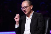 Người thay thế Lại Văn Sâm trong "Ai là triệu phú" có sở thích đặc biệt như thế nào? Người thay thế Lại Văn Sâm trong "Ai là triệu phú" có sở thích đặc biệt như thế nào?