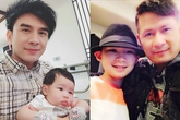 Chi tiền tỷ chăm con, 2 quý ông nhạc Việt gây ngỡ ngàng thế nào? Chi tiền tỷ chăm con, 2 quý ông nhạc Việt gây ngỡ ngàng thế nào?