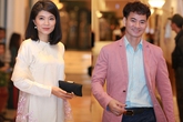 BTV Diệp Anh, danh hài Xuân Bắc hội ngộ trong đêm "Vẻ đẹp Việt Nam 3" BTV Diệp Anh, danh hài Xuân Bắc hội ngộ trong đêm "Vẻ đẹp Việt Nam 3"