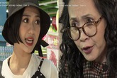 Diệp tuy láo nhưng nói trúng điều nàng dâu nào cũng muốn mà không dám nói với mẹ chồng Diệp tuy láo nhưng nói trúng điều nàng dâu nào cũng muốn mà không dám nói với mẹ chồng