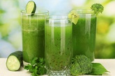 Hết chướng bụng đầy hơi ngay lập tức nhờ 2 thành phần tự nhiên có sẵn trong bếp nhà bạn Hết chướng bụng đầy hơi ngay lập tức nhờ 2 thành phần tự nhiên có sẵn trong bếp nhà bạn