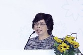 Nữ doanh nhân ngành sữa đề nghị ban hành ngay tiêu chuẩn hữu cơ Nữ doanh nhân ngành sữa đề nghị ban hành ngay tiêu chuẩn hữu cơ