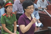 Các mốc đáng nhớ trong cuộc đời Châu Thị Thu Nga Các mốc đáng nhớ trong cuộc đời Châu Thị Thu Nga