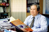 Dấu ấn người thầy thuốc giàu bản lĩnh! Dấu ấn người thầy thuốc giàu bản lĩnh!