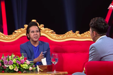 Sau lùm xùm Lê Giang, 'Sau ánh hào quang' trở lại với chuyện đời đẫm nước mắt của Bạch Long Sau lùm xùm Lê Giang, 'Sau ánh hào quang' trở lại với chuyện đời đẫm nước mắt của Bạch Long