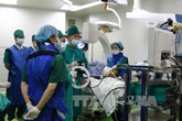 Bắc Ninh: Y tế cơ sở phát triển kỹ thuật mới để giảm quá tải cho tuyến trên Bắc Ninh: Y tế cơ sở phát triển kỹ thuật mới để giảm quá tải cho tuyến trên